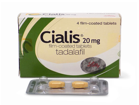 Osta Cialis 20mg netistä ilman reseptiä Suomessa